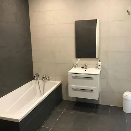 Brand New Modern 2 Bed 2 Bath In St Julian's Apartament *