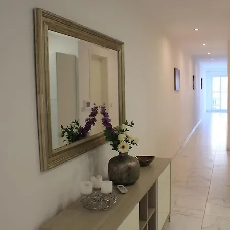 Brand New Modern 2 Bed 2 Bath In St Julian's Apartman Ta' Ċikkun