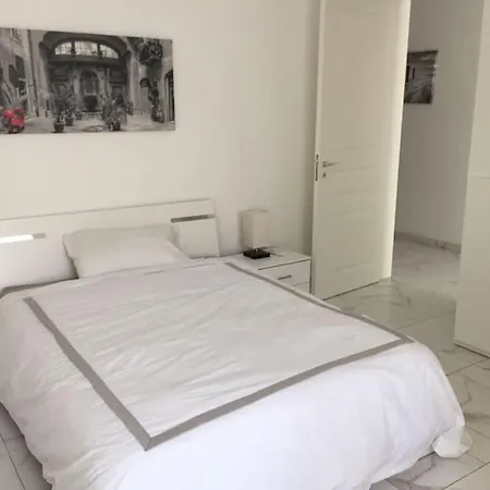 Apartament Brand New Modern 2 Bed 2 Bath In St Julian's Ta' Cikkun