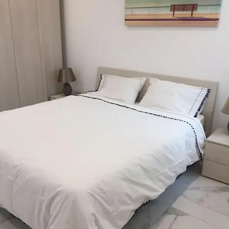 Brand New Modern 2 Bed 2 Bath In St Julian's