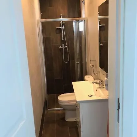 Apartment Brand New Modern 2 Bed 2 Bath In St Julian's