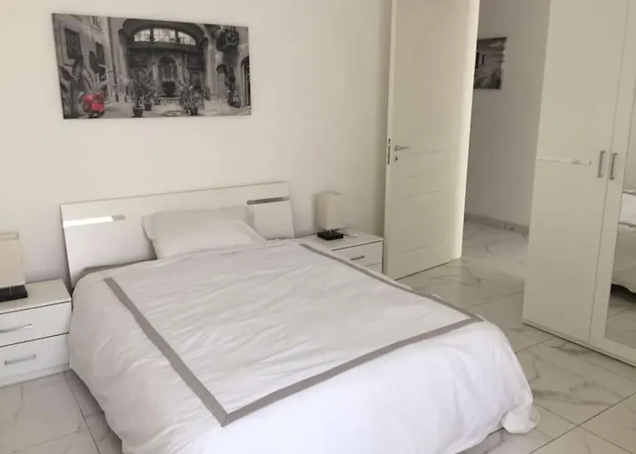아파트 Brand New Modern 2 Bed 2 Bath In St Julian's Ta' Cikkun