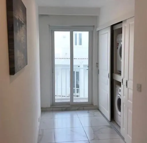 Brand New Modern 2 Bed 2 Bath In St Julian's * Ta' Cikkun