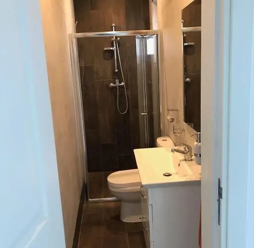 아파트 Brand New Modern 2 Bed 2 Bath In St Julian's